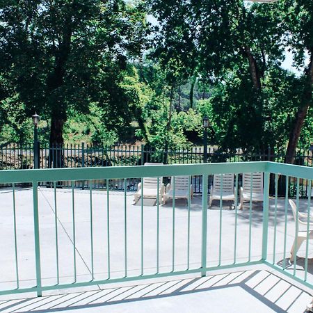River Place Condos #103 2Bd Pigeon Forge Εξωτερικό φωτογραφία