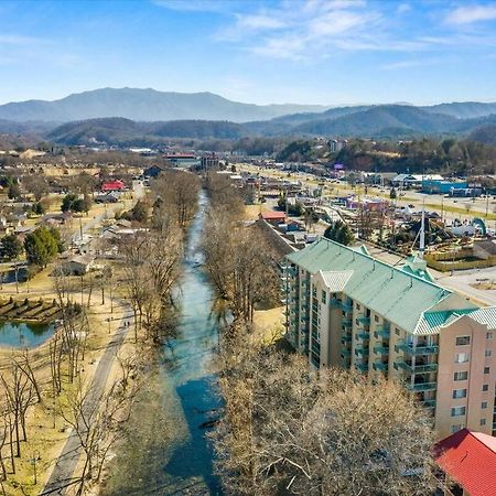 River Place Condos #103 2Bd Pigeon Forge Εξωτερικό φωτογραφία