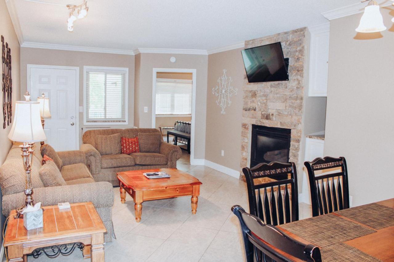 River Place Condos #103 2Bd Pigeon Forge Εξωτερικό φωτογραφία