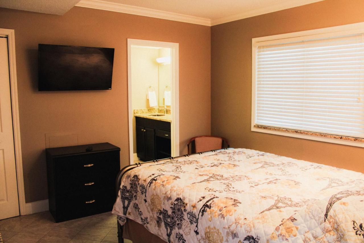 River Place Condos #103 2Bd Pigeon Forge Εξωτερικό φωτογραφία