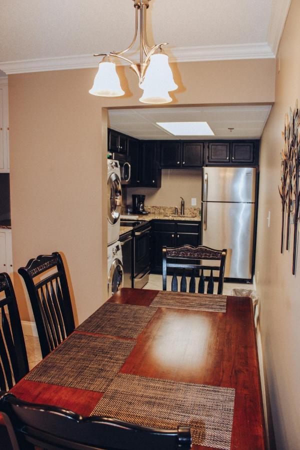 River Place Condos #103 2Bd Pigeon Forge Εξωτερικό φωτογραφία