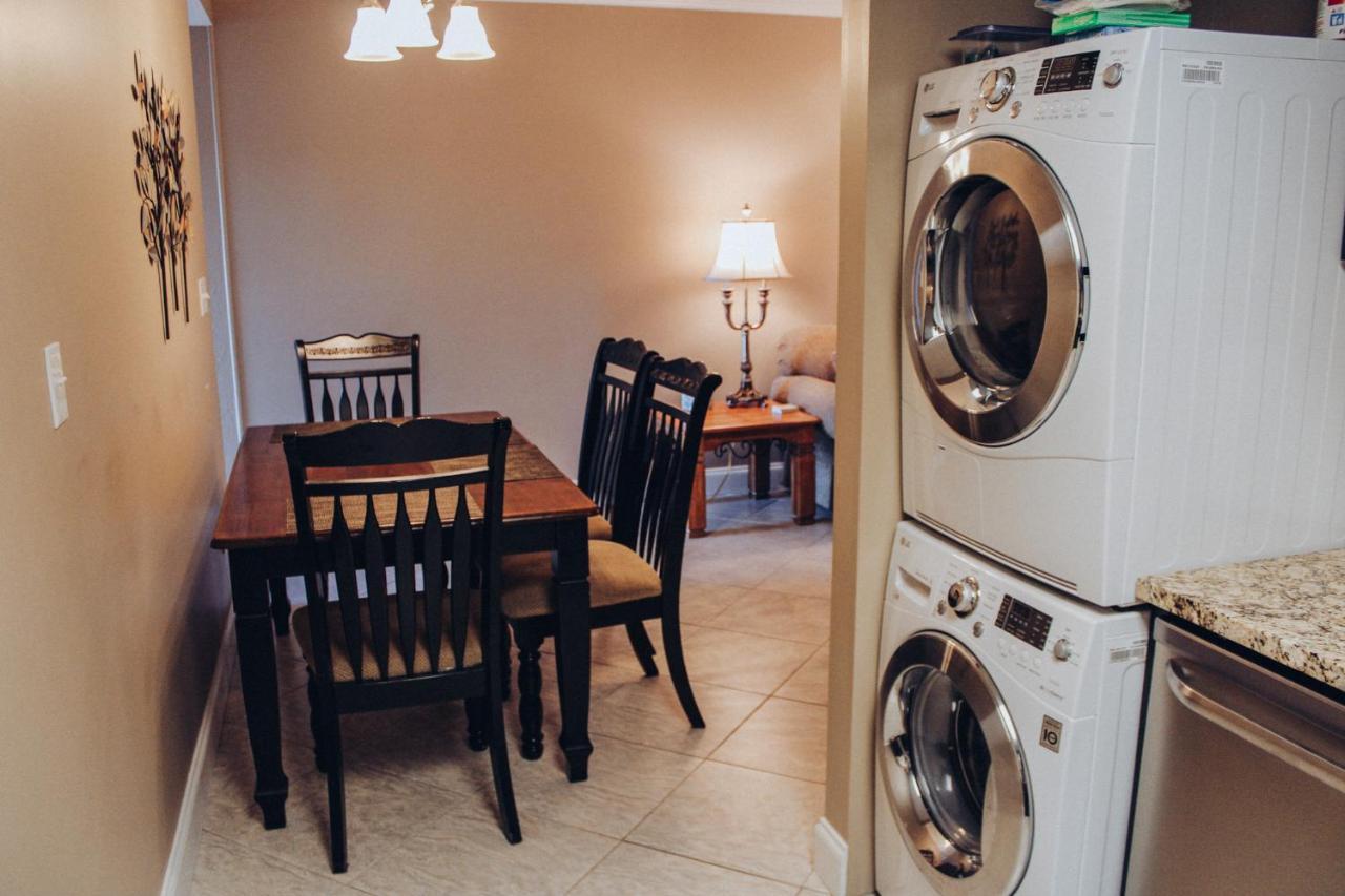 River Place Condos #103 2Bd Pigeon Forge Εξωτερικό φωτογραφία