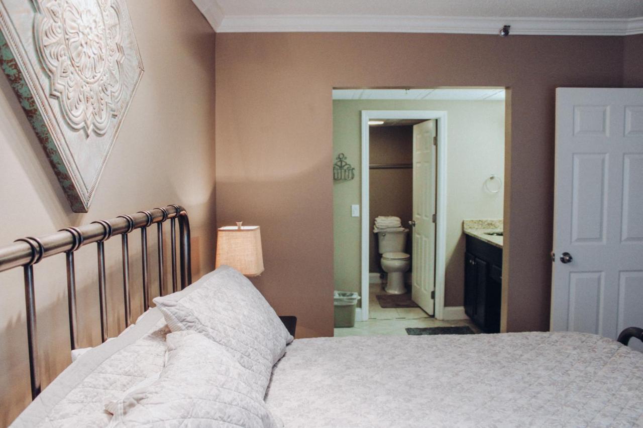 River Place Condos #103 2Bd Pigeon Forge Εξωτερικό φωτογραφία