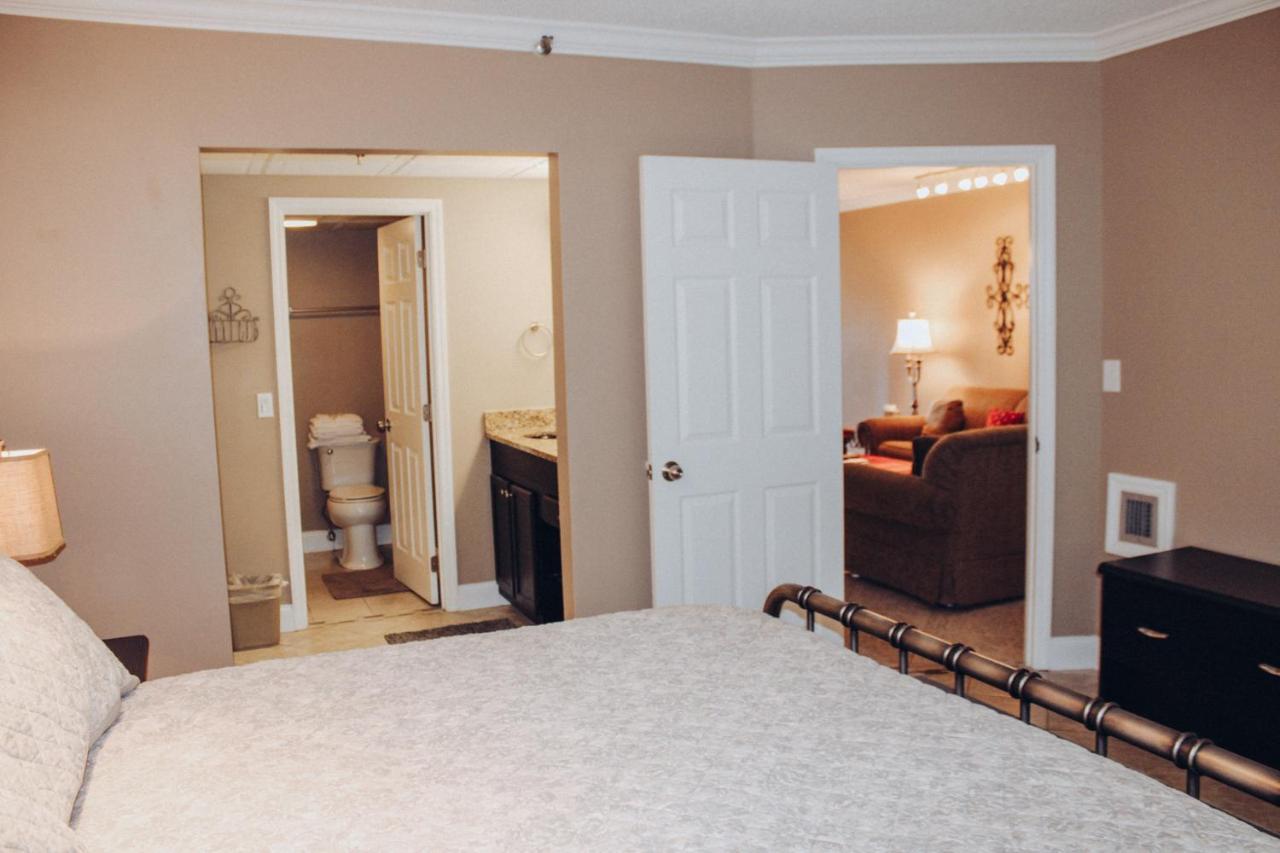 River Place Condos #103 2Bd Pigeon Forge Εξωτερικό φωτογραφία